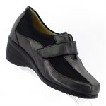 Drucker, 24168, NEW YORK, Noir