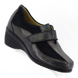 Drucker, 24168, NEW YORK, Noir