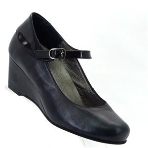 Dr. Cutillas, Pama 74802, Noir