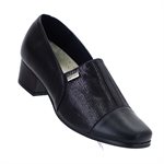 Doctor Cutillas, 81446, Negro