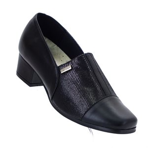Doctor Cutillas, 81446, Negro