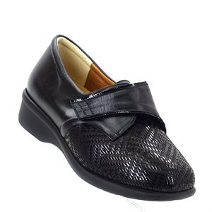 Alviflex, Soho 8163, Noir