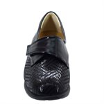 Alviflex, Soho 8163, Noir