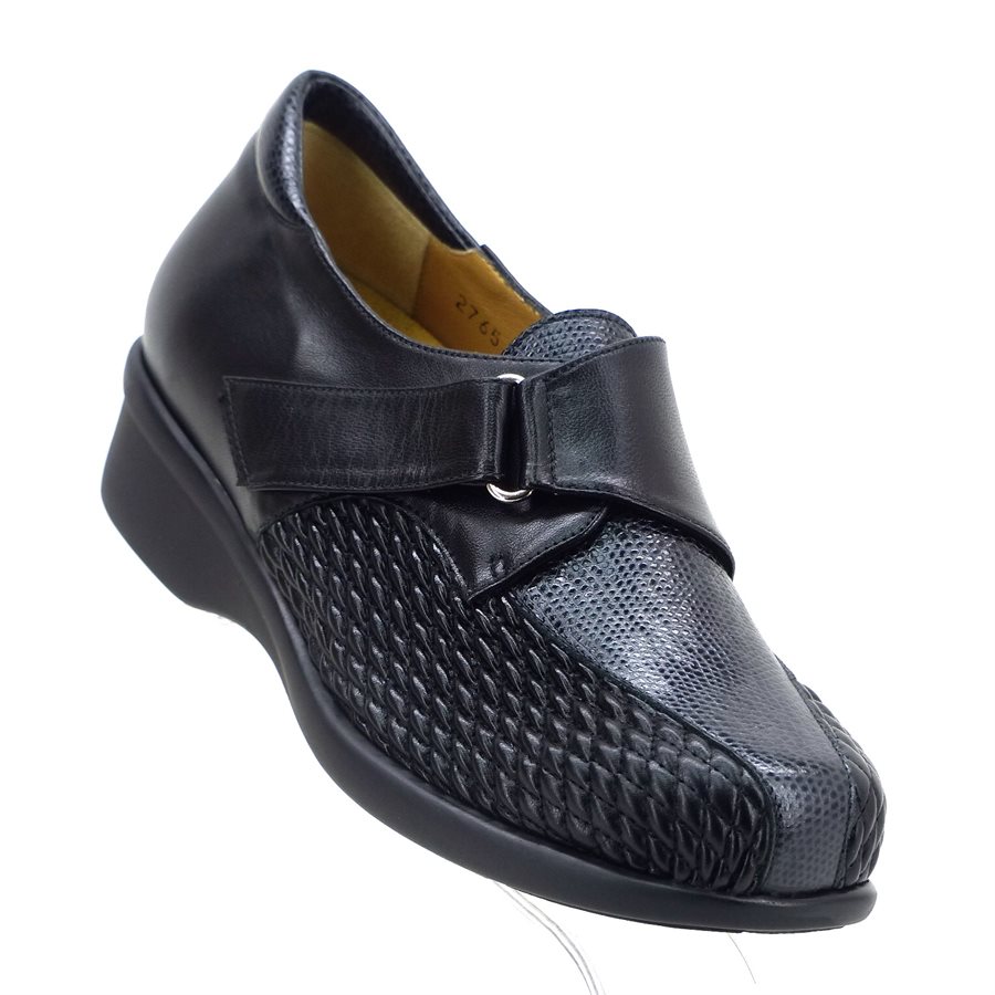Alviflex, 5959, Black