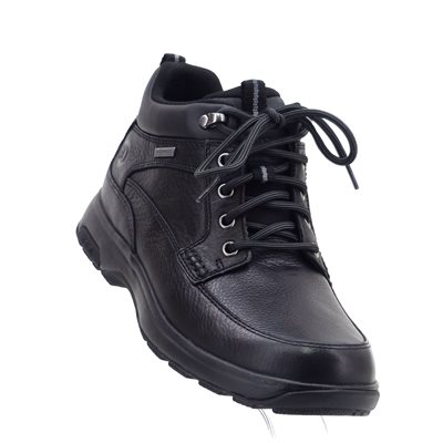 Dunham, CI6853, Noir Lea Dunham, CI6853, Noir Lea