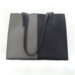 M8312ASTL, BLK, La DIVA, Sac à main, Noir