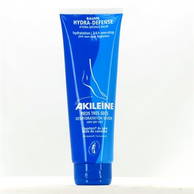 Akileine Beaume hydra-défense 125ml