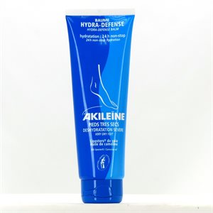 Akileine Beaume hydra-défense 125ml