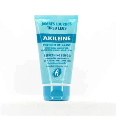 Akileine Phytogel relaxant Akileine Phytogel relaxant