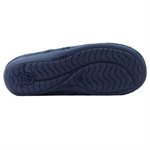 Pantoufle Ducale, G2-710573, Marine