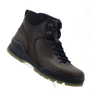 Ecco, 50240401072, Track II Coffee Pull Up