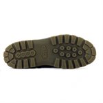 Ecco, 50240401072, Track II Coffee Pull Up