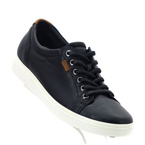 Ecco, Soft 7, 430003-01001, Noir
