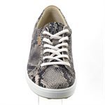 Ecco, 430003-60108, Soft 7, lime stone black