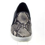 Ecco, 470323-60100, Soft 7, Limestone black
