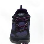 Ecco, 84001358641, Noir et mauve