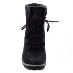 Ecco, Trace Lite 832153 02001, Noir