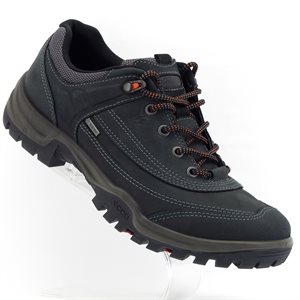 Ecco, 81110401001, Noir