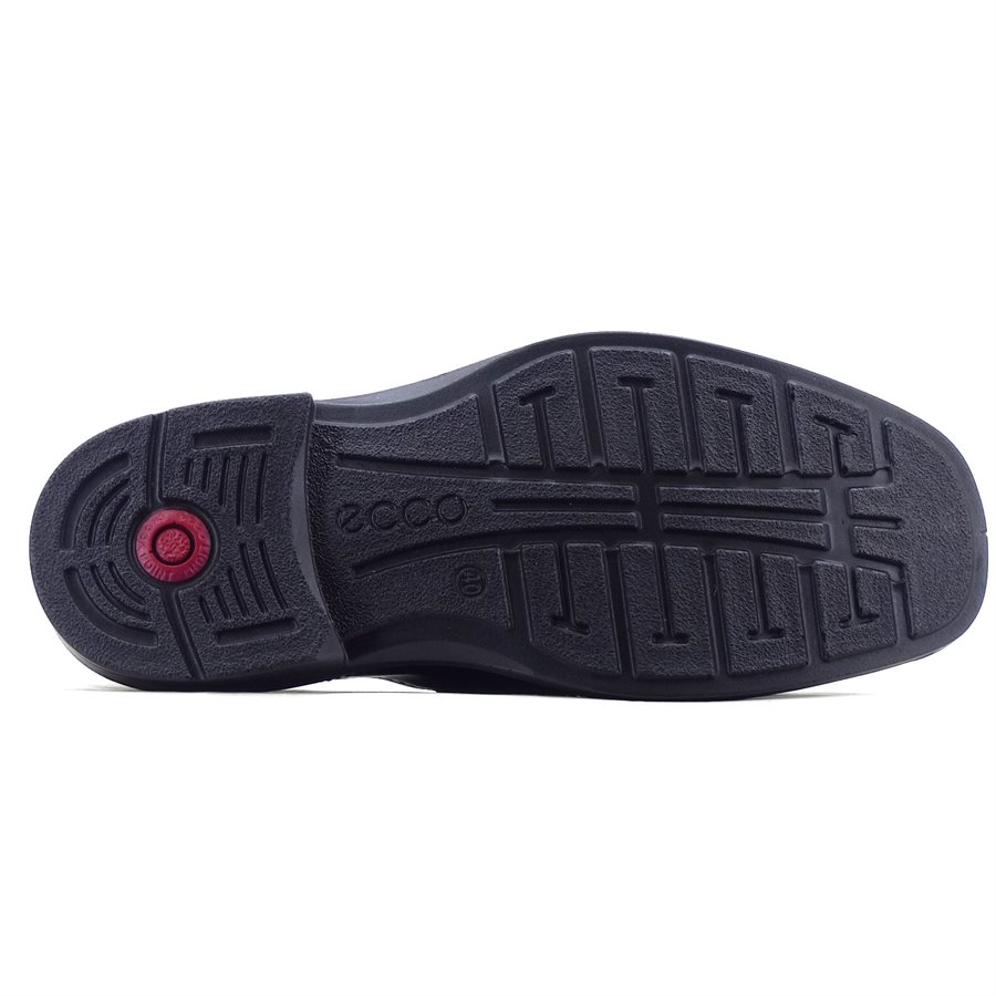 ECCO, 050134, 00101, Noir