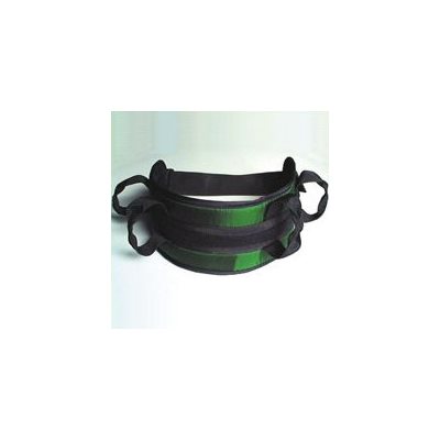Ceinture de transfert rembourée - Médium 28"-48" Ceinture de transfert rembourée - Médium 28"-48"