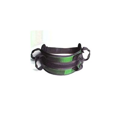 Ceinture de transfert rembourée - Large 40"-64" Ceinture de transfert rembourée - Large 40"-64"
