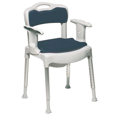 Chaise d'aisance SWIFT Chaise d'aisance SWIFT