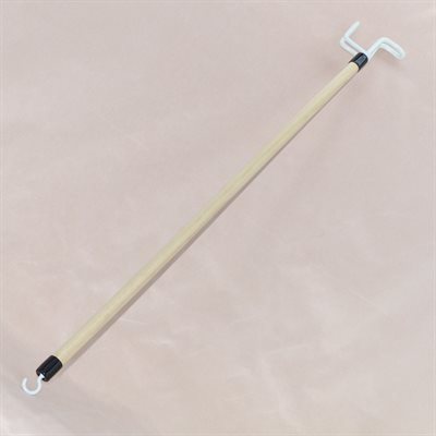 Bâton pour Aide à l'Habillage 28" Bâton pour Aide à l'Habillage 28"