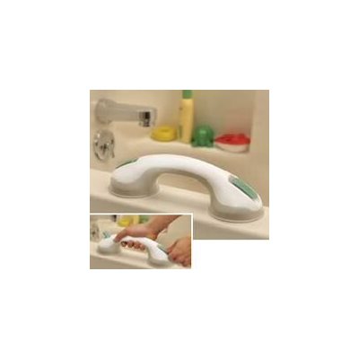 Barre d'appuis VENTOUSE 12" Barre d'appuis VENTOUSE 12"