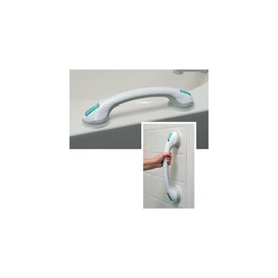 Barre d'appuis VENTOUSE 17" Barre d'appuis VENTOUSE 17"