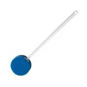 Brosse à long manche - Ronde