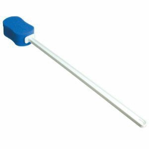 Brosse à long manche - Contour