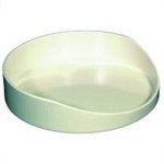 Hi-Lo Dish ( Mélamine )