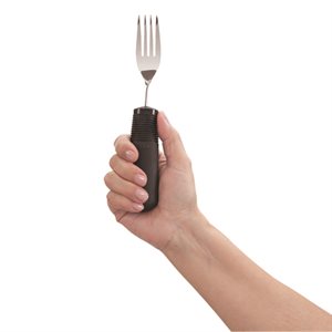 Fourchette adaptée