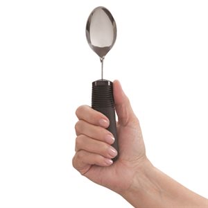 Cuillère à table adaptée
