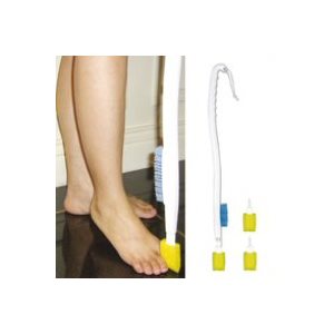 Brosse pour les pieds - Pratika
