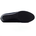 Easy Spirit, Daneri, Bleu Suede