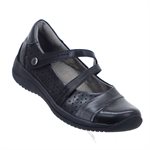 Earth, Kara Galilei, Black multi, 602373WLTH