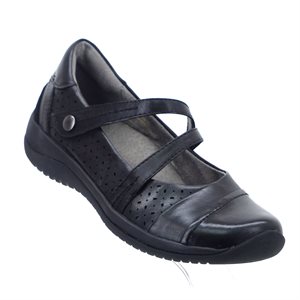 Earth, Kara Galilei, Black multi, 602373WLTH