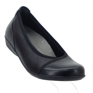 Eath, Alder Varden, black, 603756W