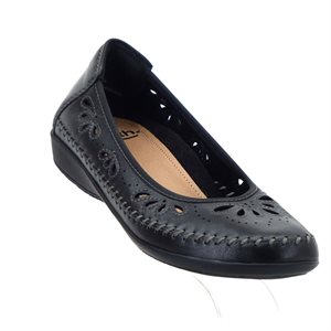 Eath, Alder Azza, Black, 603534W