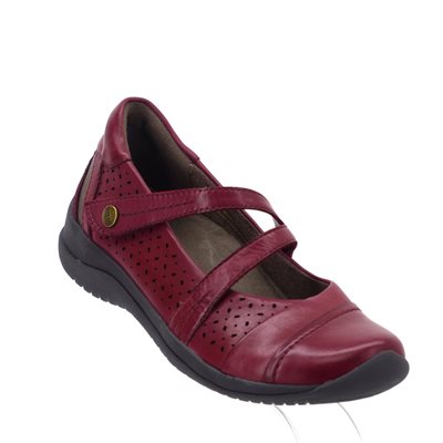 Earth, Kara Gallilei, Bordeaux mul, 602373WLTH Earth, Kara Gallilei, Bordeaux mul, 602373WLTH
