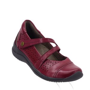 Earth, Kara Gallilei, Bordeaux mul, 602373WLTH