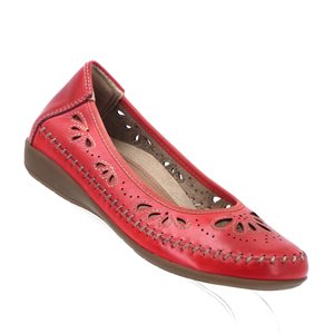 Earth, Alder Azza, Bright Coral, 603534W