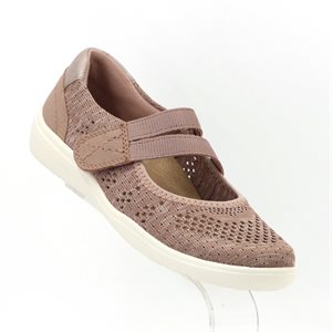 Earth, Paxton Parson, Blush, Multi, 7207063W