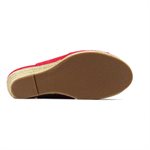 Earth, Thara Bermuda, Spicy Red, 603472W