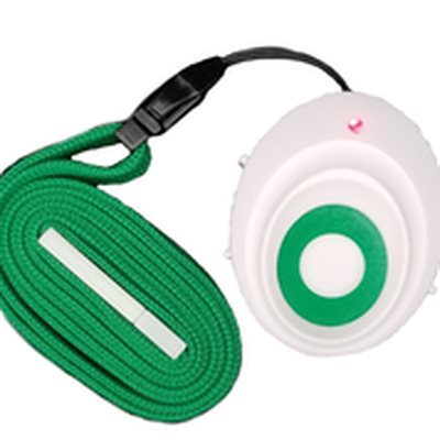 Smart, Bouton d'appel Smart, Bouton d'appel