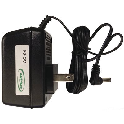 Smart, Adapteur A / C pour moniteur 433-EC Smart, Adapteur A / C pour moniteur 433-EC