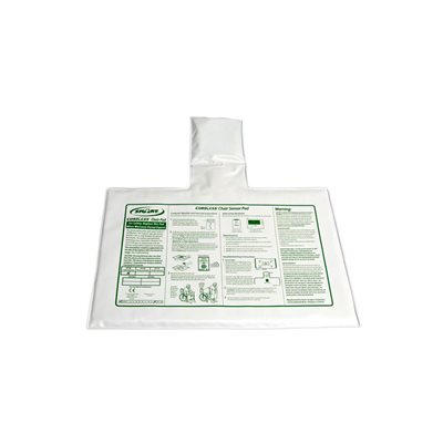 Smart, Coussinet de fauteuil sans fil 10 X15 émetteur intég Smart, Coussinet de fauteuil sans fil 10 X15 émetteur intég