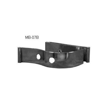 Smart, Support pour fixer moniteur à la tête du lit Smart, Support pour fixer moniteur à la tête du lit