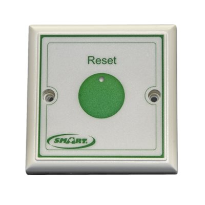 Smart, Bouton de remise en fonction Smart, Bouton de remise en fonction